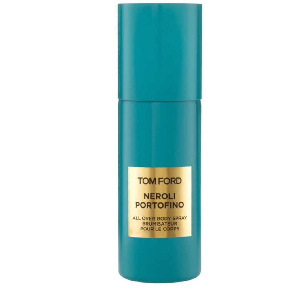 Tom Ford Neroli Portofino Body Spray 5 oz